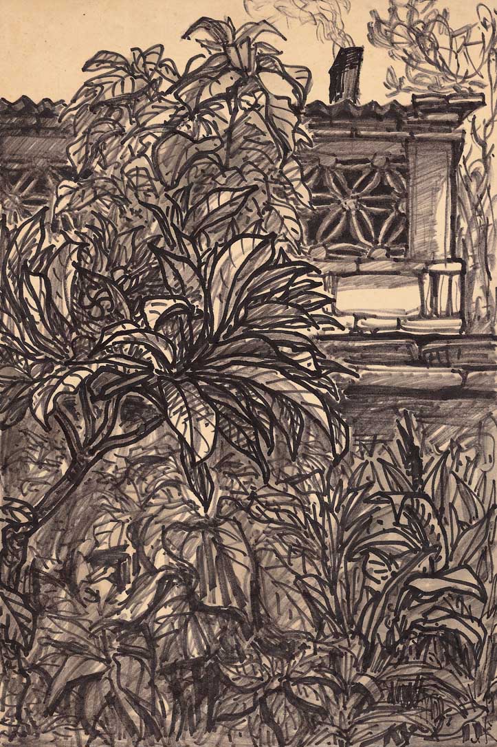 淡水(一)