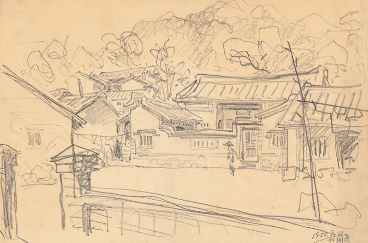 關渡(二)