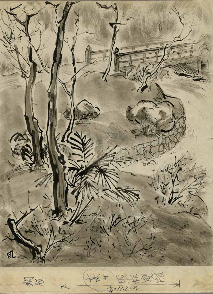 陽明春色