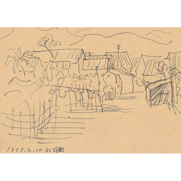 頭城(二)