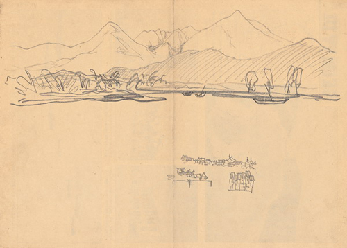 關渡(十)