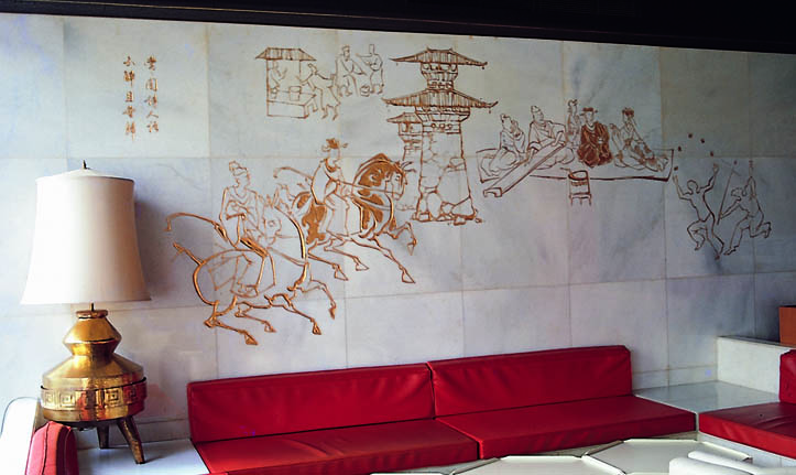 漢代社會風俗圖