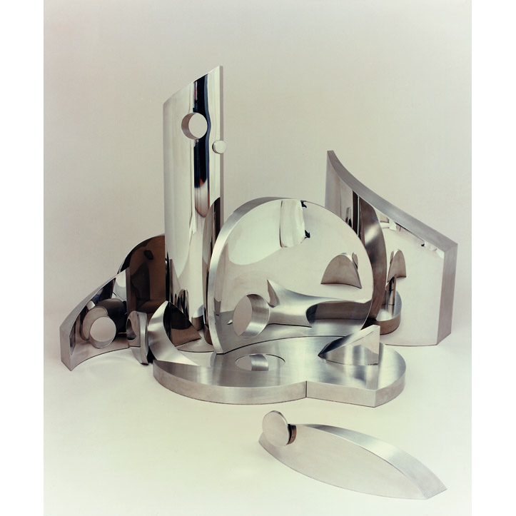 宇宙與生活(三)