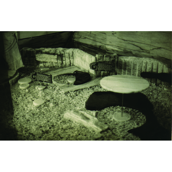 德州國際博覽會噴水池